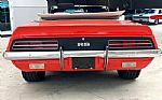 1969 Camaro Thumbnail 8