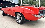 1969 Camaro Thumbnail 16