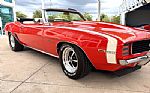1969 Camaro Thumbnail 20