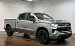 2025 Silverado 1500 Thumbnail 22