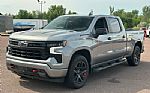 2025 Silverado 1500 Thumbnail 4
