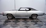 1972 Chevelle SS 454 Tribute Thumbnail 2