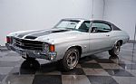 1972 Chevelle SS 454 Tribute Thumbnail 6