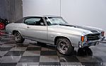1972 Chevelle SS 454 Tribute Thumbnail 14