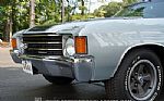 1972 Chevelle SS 454 Tribute Thumbnail 61