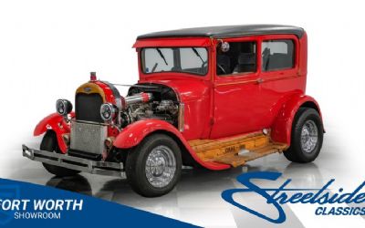 Photo of a 1928 Ford Model T Street Rod for sale