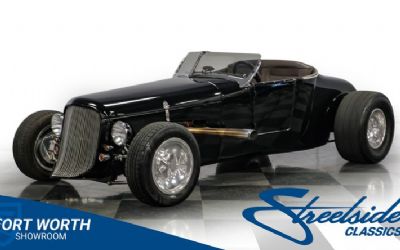 Photo of a 1925 Ford Roadster for sale