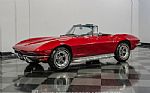 1967 Corvette Convertible Thumbnail 6