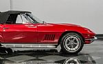 1967 Corvette Convertible Thumbnail 29