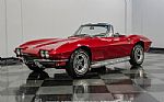 1967 Corvette Convertible Thumbnail 35