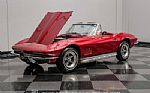 1967 Corvette Convertible Thumbnail 36