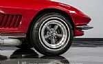 1967 Corvette Convertible Thumbnail 69