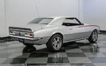 1968 Camaro SS Tribute Thumbnail 12