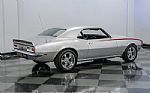 1968 Camaro SS Tribute Thumbnail 13