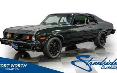 Photo of a 1974 Chevrolet Nova for sale