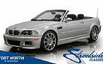 2004 M3 Convertible Thumbnail 1