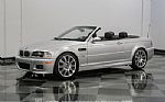 2004 M3 Convertible Thumbnail 6