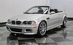 2004 M3 Convertible Thumbnail 19