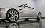 2004 M3 Convertible Thumbnail 22