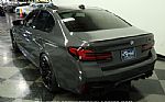 2022 M5 Competition Thumbnail 8