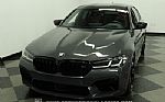 2022 M5 Competition Thumbnail 17