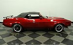 1973 Mustang Convertible Thumbnail 13