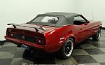 1973 Mustang Convertible Thumbnail 11