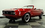 1973 Mustang Convertible Thumbnail 21