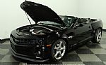 2013 Camaro 2SS Convertible Thumbnail 30
