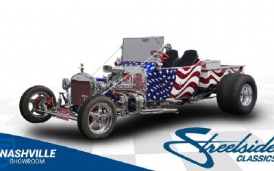 Photo of a 1923 Ford T-Bucket for sale