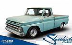 1965 C10 Restomod Thumbnail 1