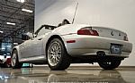 2001 z3 3.0I CONVERTIBLE Thumbnail 26