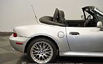 2001 z3 3.0I CONVERTIBLE Thumbnail 33