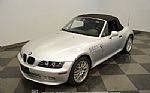 2001 z3 3.0I CONVERTIBLE Thumbnail 38