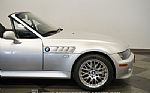 2001 z3 3.0I CONVERTIBLE Thumbnail 34