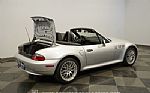 2001 z3 3.0I CONVERTIBLE Thumbnail 63