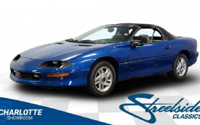 Photo of a 1995 Chevrolet Camaro Z/28 for sale