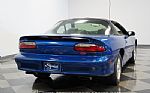1995 Camaro Z/28 Thumbnail 12
