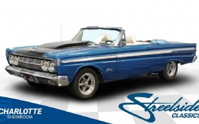 Photo of a 1964 Mercury Comet Caliente Convertible for sale
