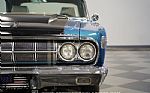 1964 Comet Caliente Convertible Thumbnail 21