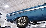 1964 Comet Caliente Convertible Thumbnail 73