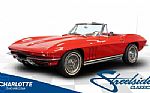 1965 Corvette Convertible Thumbnail 1