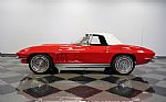 1965 Corvette Convertible Thumbnail 8