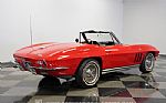1965 Corvette Convertible Thumbnail 13