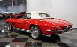 1965 Corvette Convertible Thumbnail 10