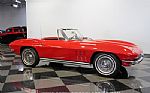 1965 Corvette Convertible Thumbnail 16