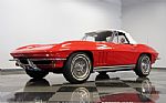 1965 Corvette Convertible Thumbnail 22