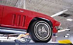 1965 Corvette Convertible Thumbnail 70