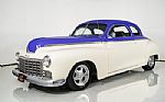 1948 D24 Club Coupe Thumbnail 5