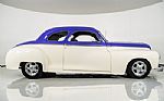 1948 D24 Club Coupe Thumbnail 13